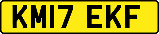 KM17EKF