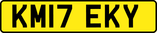 KM17EKY