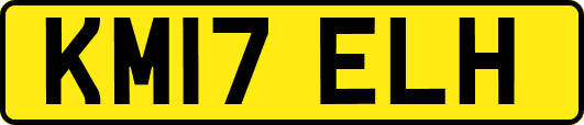 KM17ELH