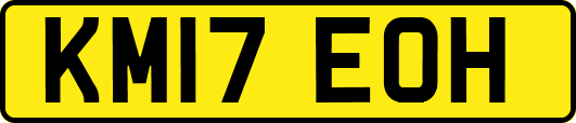 KM17EOH