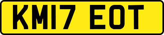 KM17EOT