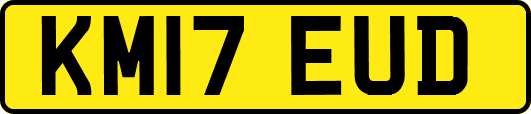 KM17EUD