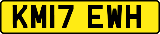 KM17EWH