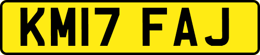 KM17FAJ