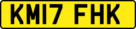 KM17FHK