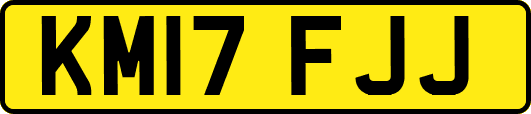 KM17FJJ