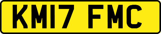 KM17FMC