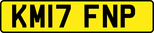 KM17FNP