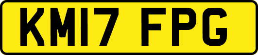 KM17FPG