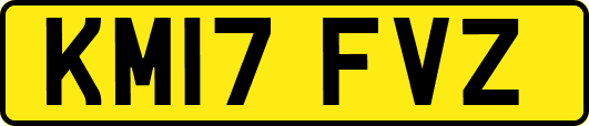 KM17FVZ