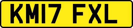 KM17FXL