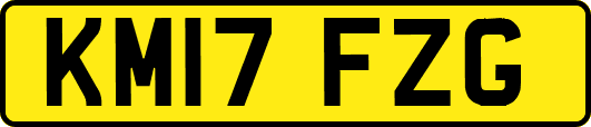 KM17FZG