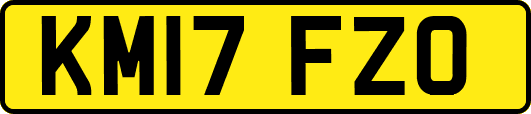 KM17FZO