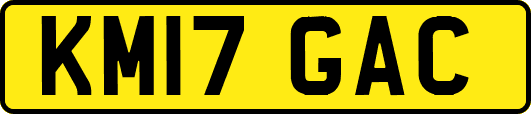 KM17GAC