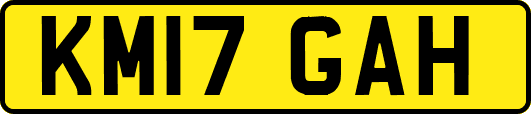 KM17GAH