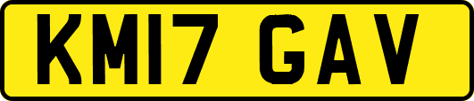 KM17GAV