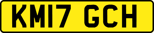 KM17GCH