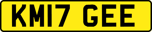 KM17GEE