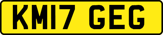 KM17GEG