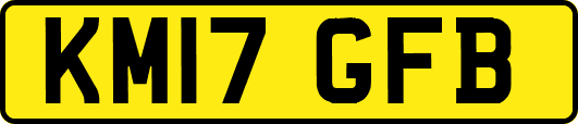 KM17GFB