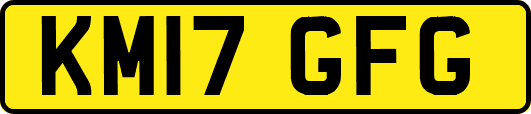 KM17GFG