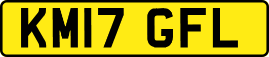 KM17GFL