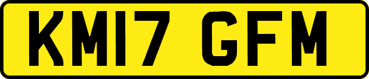 KM17GFM