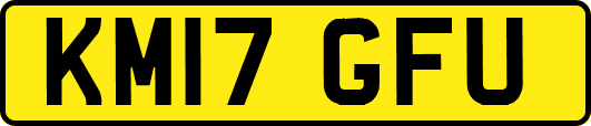 KM17GFU