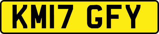 KM17GFY