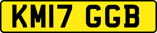 KM17GGB