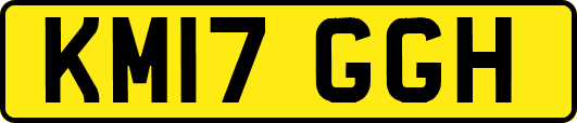 KM17GGH