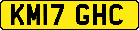 KM17GHC