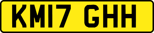 KM17GHH