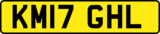 KM17GHL