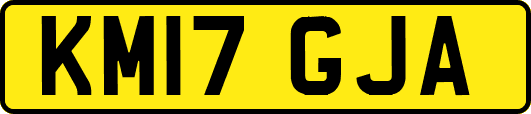 KM17GJA