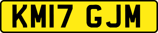 KM17GJM