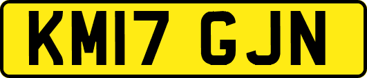 KM17GJN