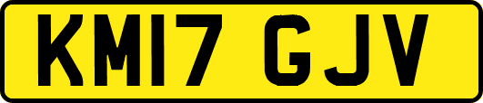 KM17GJV