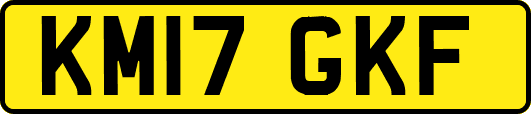 KM17GKF