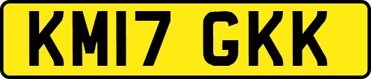 KM17GKK