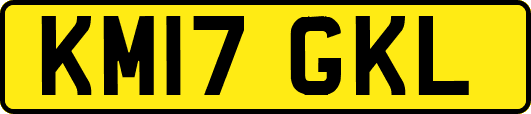 KM17GKL