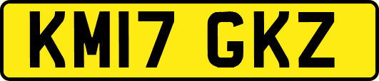 KM17GKZ