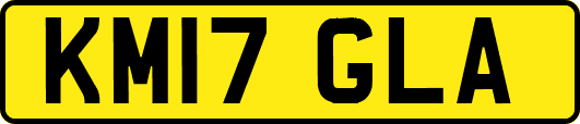 KM17GLA