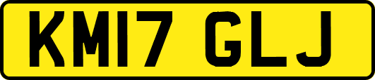 KM17GLJ