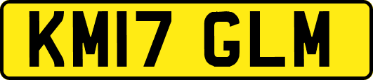 KM17GLM