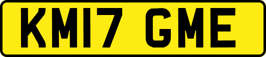 KM17GME