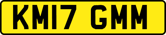 KM17GMM