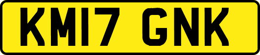 KM17GNK