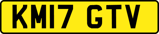 KM17GTV