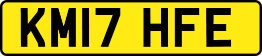 KM17HFE